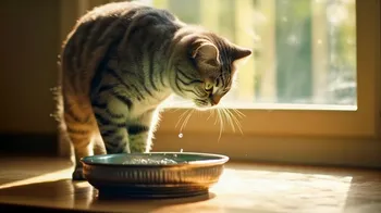 Mitä kissat voivat juoda veden lisäksi? Maukkaita juomia lemmikeille
